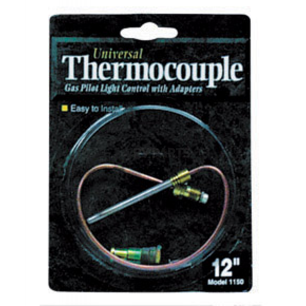 Camco Water Heater Thermocouple 09253
